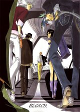 BUY NEW bleach - 154250 Premium Anime Print Poster