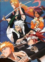 BUY NEW bleach - 156350 Premium Anime Print Poster