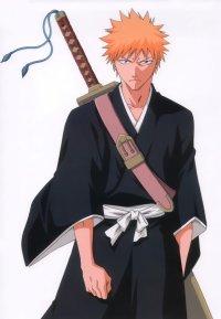 BUY NEW bleach - 156870 Premium Anime Print Poster