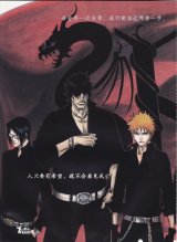 BUY NEW bleach - 157991 Premium Anime Print Poster