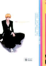 BUY NEW bleach - 160977 Premium Anime Print Poster