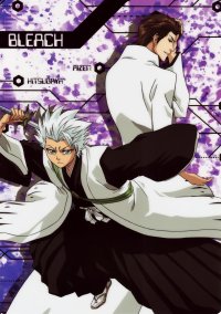 BUY NEW bleach - 161496 Premium Anime Print Poster