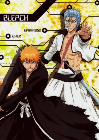 BUY NEW bleach - 161497 Premium Anime Print Poster