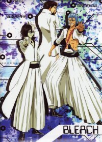 BUY NEW bleach - 162402 Premium Anime Print Poster