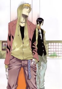 BUY NEW bleach - 162517 Premium Anime Print Poster