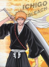 BUY NEW bleach - 16367 Premium Anime Print Poster