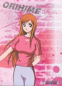 BUY NEW bleach - 16373 Premium Anime Print Poster