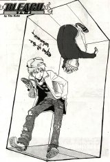 BUY NEW bleach - 164226 Premium Anime Print Poster