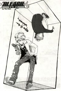 BUY NEW bleach - 164226 Premium Anime Print Poster