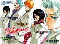 BUY NEW bleach - 164644 Premium Anime Print Poster