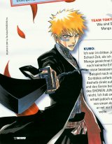 BUY NEW bleach - 168112 Premium Anime Print Poster