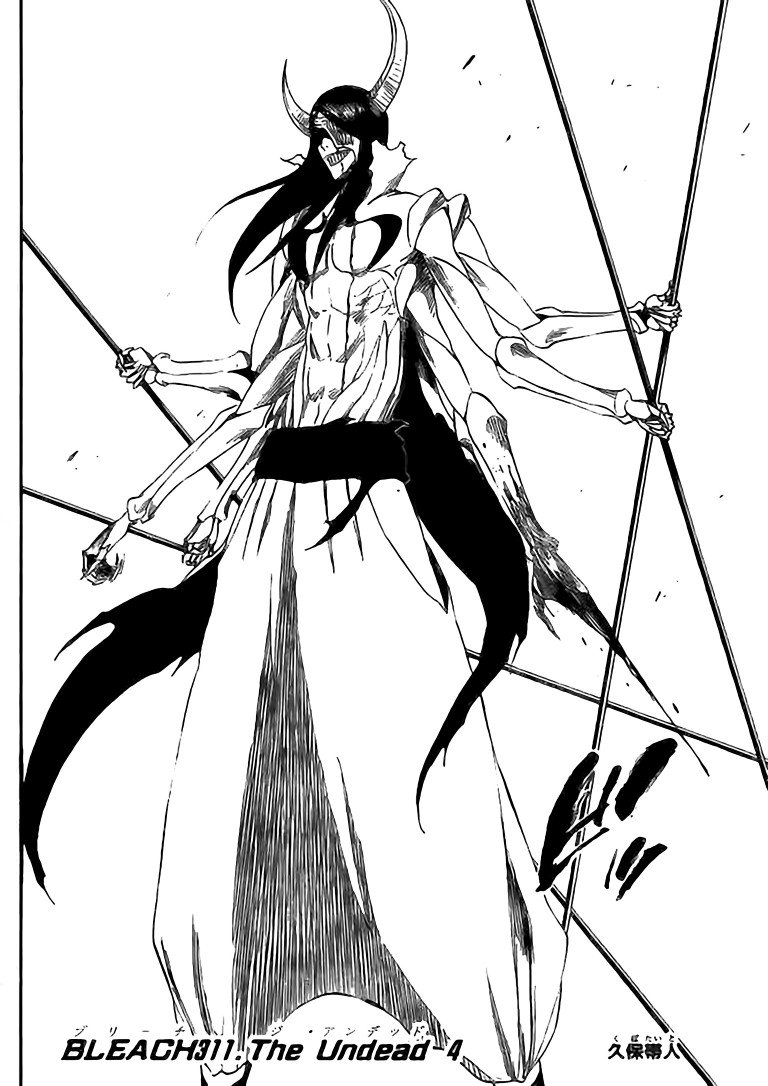 BUY NEW bleach - 169751 Premium Anime Print Poster bleach - 169751 image