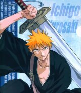 BUY NEW bleach - 17103 Premium Anime Print Poster