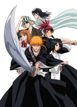 BUY NEW bleach - 173348 Premium Anime Print Poster