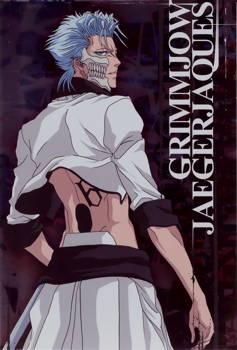 BUY NEW bleach - 174534 Premium Anime Print Poster bleach - 174534 image