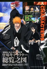BUY NEW bleach - 176182 Premium Anime Print Poster