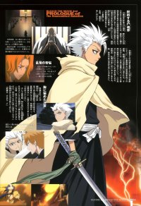 BUY NEW bleach - 180500 Premium Anime Print Poster