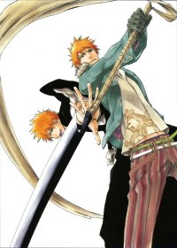BUY NEW bleach - 182695 Premium Anime Print Poster