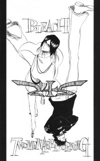 BUY NEW bleach - 183675 Premium Anime Print Poster