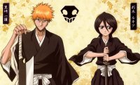 BUY NEW bleach - 184643 Premium Anime Print Poster