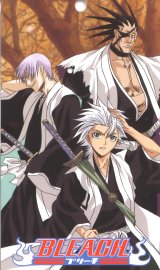 BUY NEW bleach - 185672 Premium Anime Print Poster