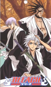 BUY NEW bleach - 185672 Premium Anime Print Poster