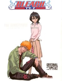 BUY NEW bleach - 185959 Premium Anime Print Poster