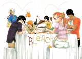 BUY NEW bleach - 186296 Premium Anime Print Poster