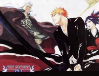 BUY NEW bleach - 187106 Premium Anime Print Poster