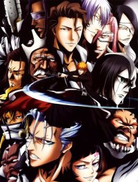 BUY NEW bleach - 187257 Premium Anime Print Poster
