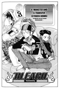 BUY NEW bleach - 189673 Premium Anime Print Poster