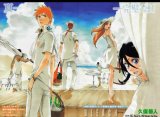 BUY NEW bleach - 191333 Premium Anime Print Poster