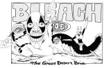 BUY NEW bleach - 192738 Premium Anime Print Poster