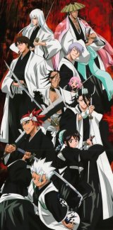BUY NEW bleach - 194172 Premium Anime Print Poster