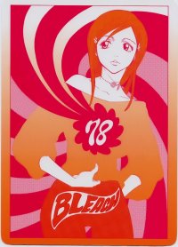 BUY NEW bleach - 20128 Premium Anime Print Poster
