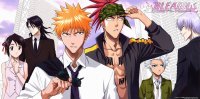 BUY NEW bleach - 20896 Premium Anime Print Poster