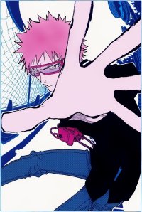 BUY NEW bleach - 21063 Premium Anime Print Poster