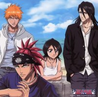 BUY NEW bleach - 23732 Premium Anime Print Poster