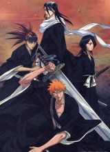 BUY NEW bleach - 28801 Premium Anime Print Poster