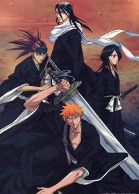 BUY NEW bleach - 28801 Premium Anime Print Poster