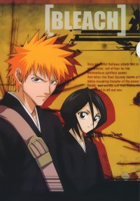 BUY NEW bleach - 28829 Premium Anime Print Poster