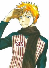 BUY NEW bleach - 40114 Premium Anime Print Poster