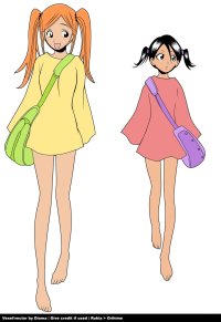 BUY NEW bleach - 45328 Premium Anime Print Poster
