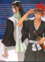 BUY NEW bleach - 47750 Premium Anime Print Poster
