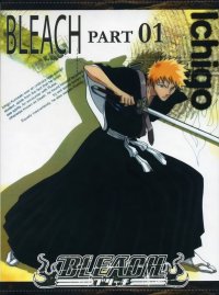 BUY NEW bleach - 50631 Premium Anime Print Poster