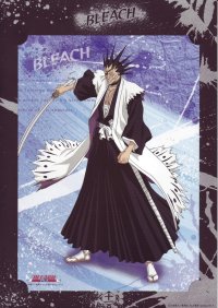 BUY NEW bleach - 52974 Premium Anime Print Poster