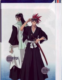 BUY NEW bleach - 54582 Premium Anime Print Poster