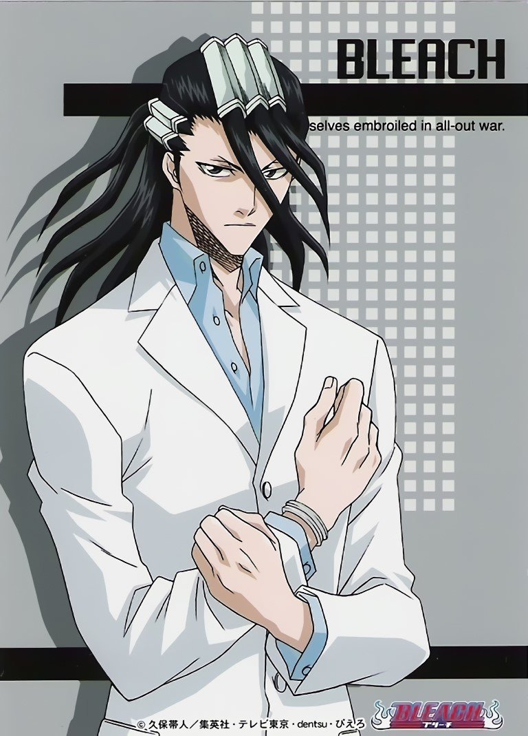 BUY NEW bleach - 58049 Premium Anime Print Poster bleach - 58049 image