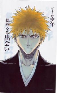 BUY NEW bleach - 58488 Premium Anime Print Poster