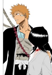 BUY NEW bleach - 61880 Premium Anime Print Poster